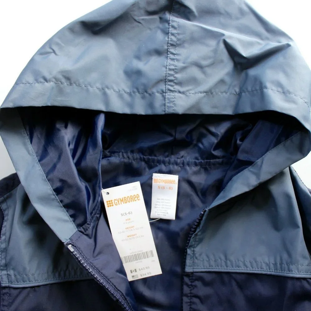 Gymboree brand new